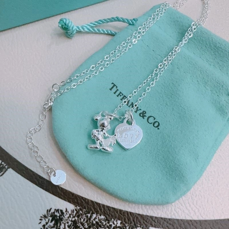 FashionForward Tiffany Necklaces 252550