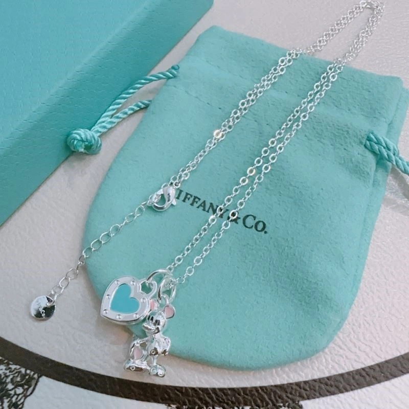 FashionForward Tiffany Necklaces 252550