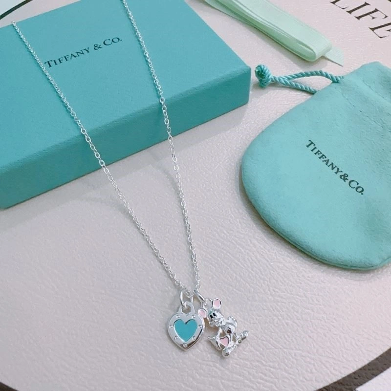 FashionForward Tiffany Necklaces 252550