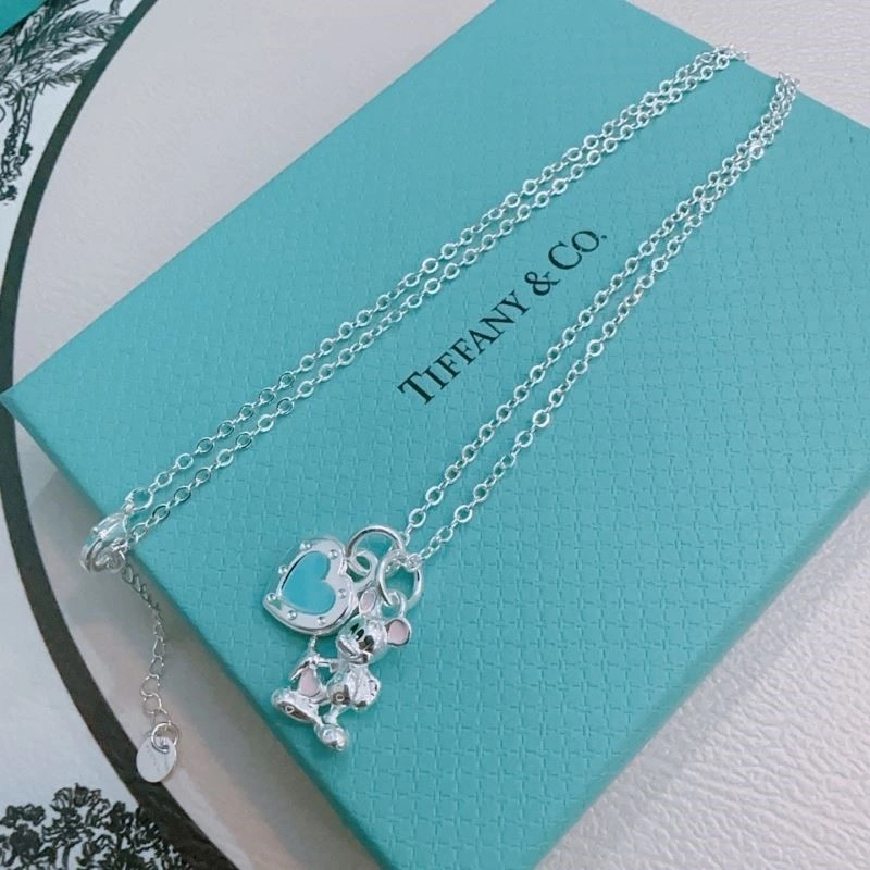 FashionForward Tiffany Necklaces 252550