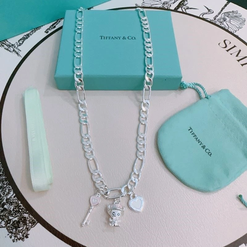 SportInspired Tiffany Necklaces 252548
