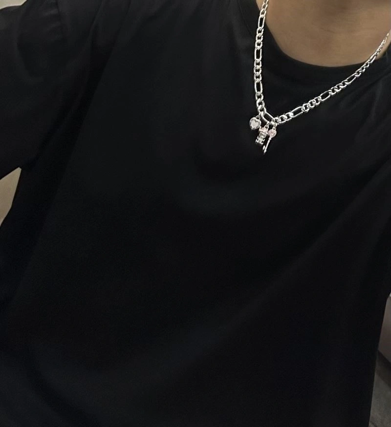 SportInspired Tiffany Necklaces 252548