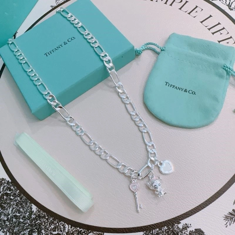 SportInspired Tiffany Necklaces 252548