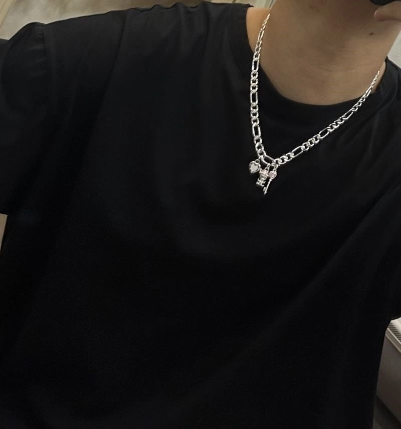 SportInspired Tiffany Necklaces 252548