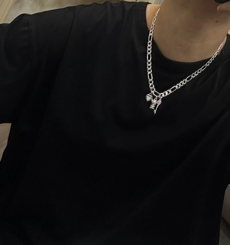 SportInspired Tiffany Necklaces 252548