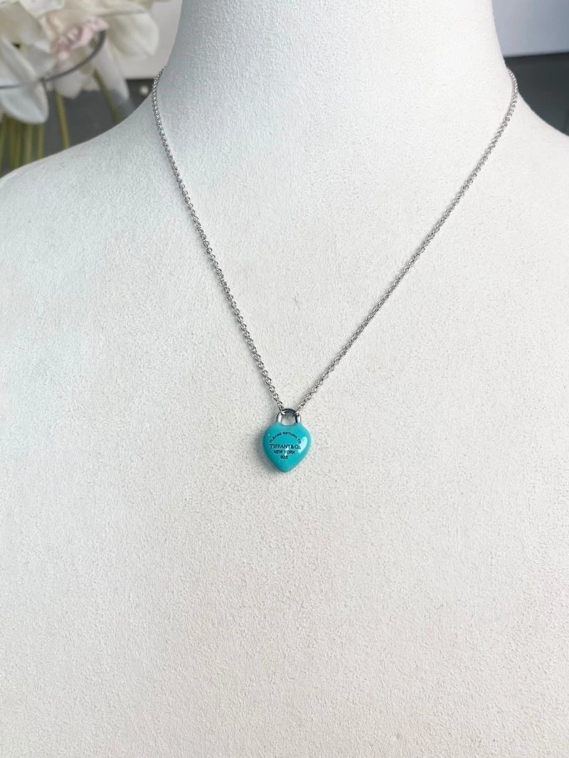 Sporty Tiffany Necklaces 252545