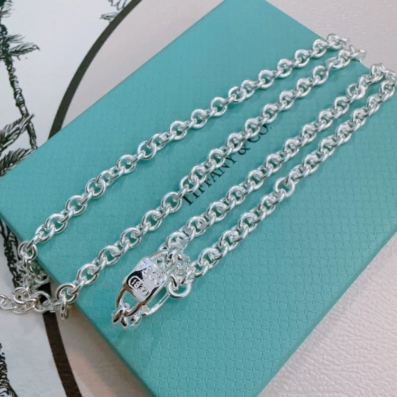 MoistureWicking Tiffany Necklaces 252546