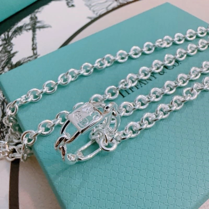 MoistureWicking Tiffany Necklaces 252546