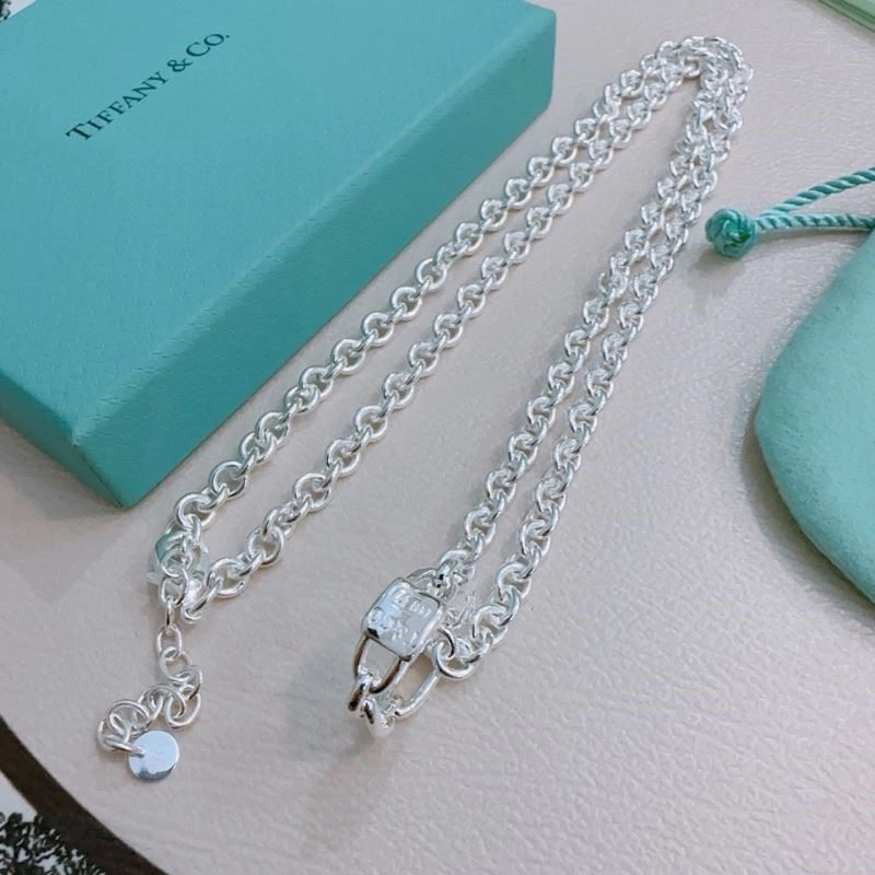 MoistureWicking Tiffany Necklaces 252546