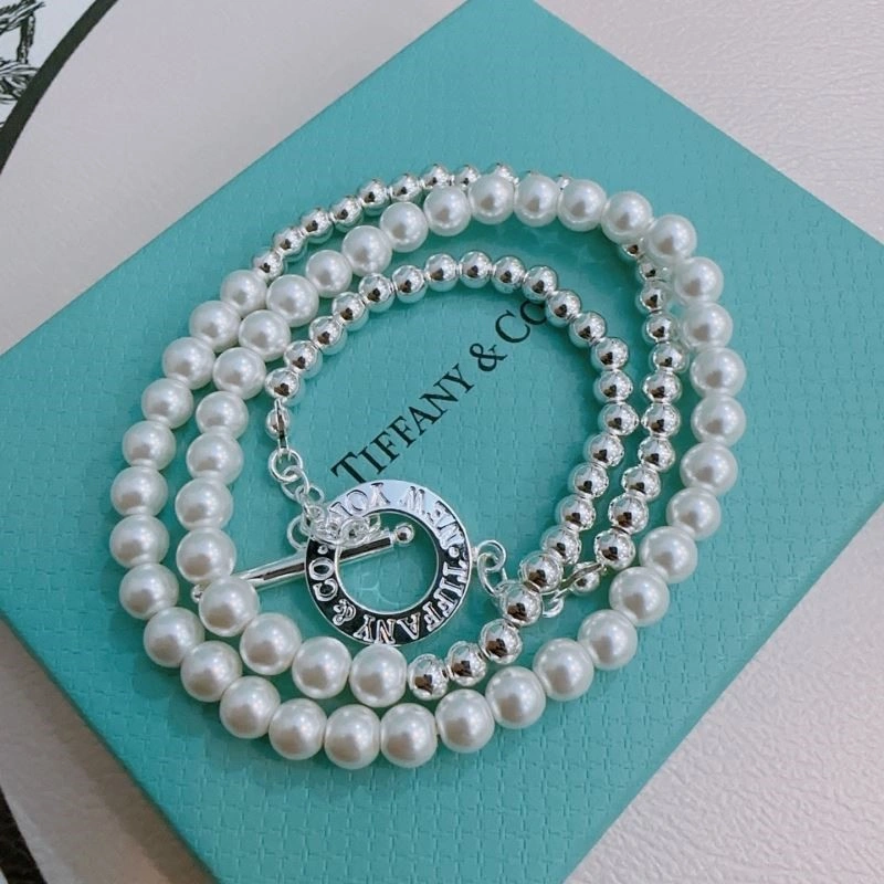 Tiffany Necklaces SunProtective 252547