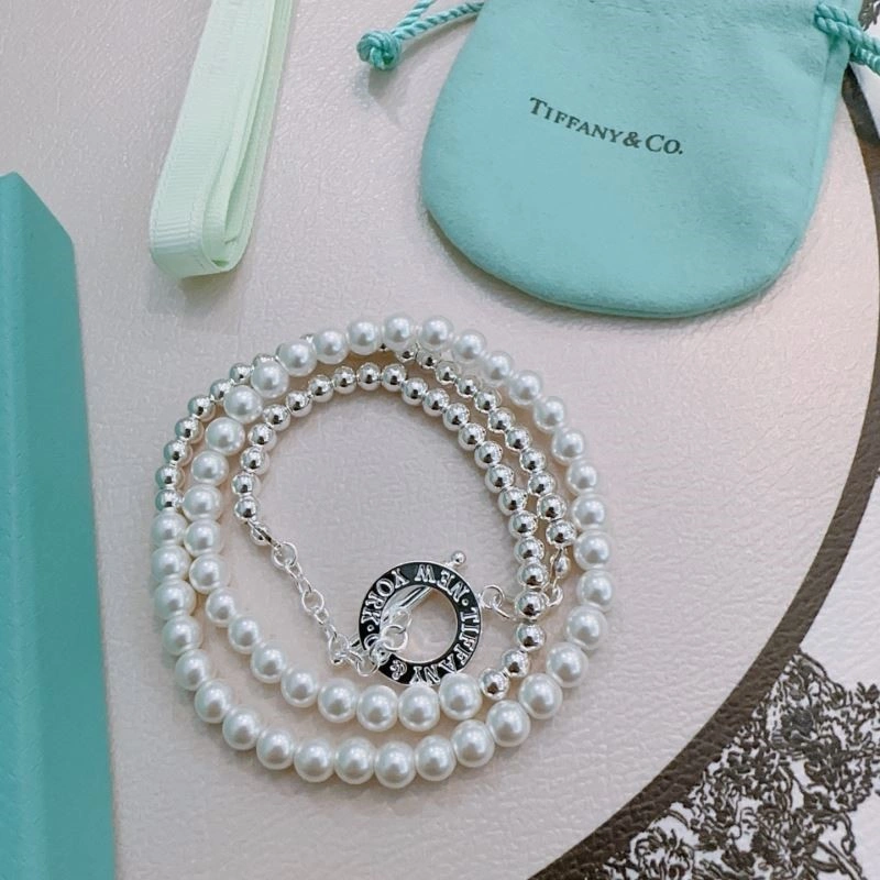 Tiffany Necklaces SunProtective 252547