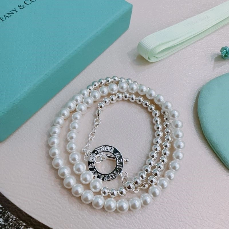 Tiffany Necklaces SunProtective 252547