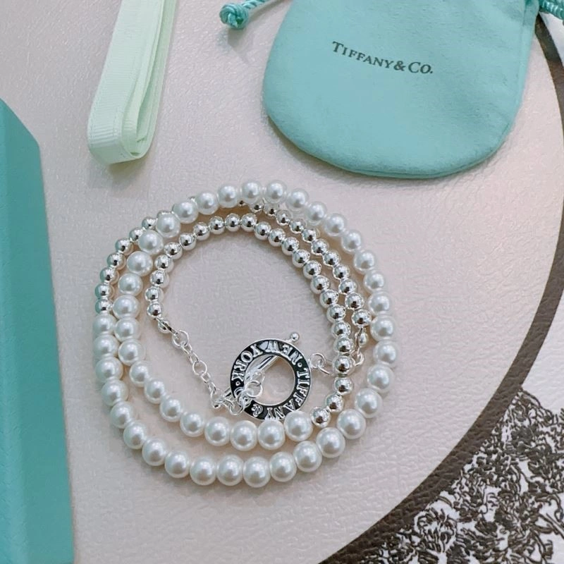 Tiffany Necklaces SunProtective 252547