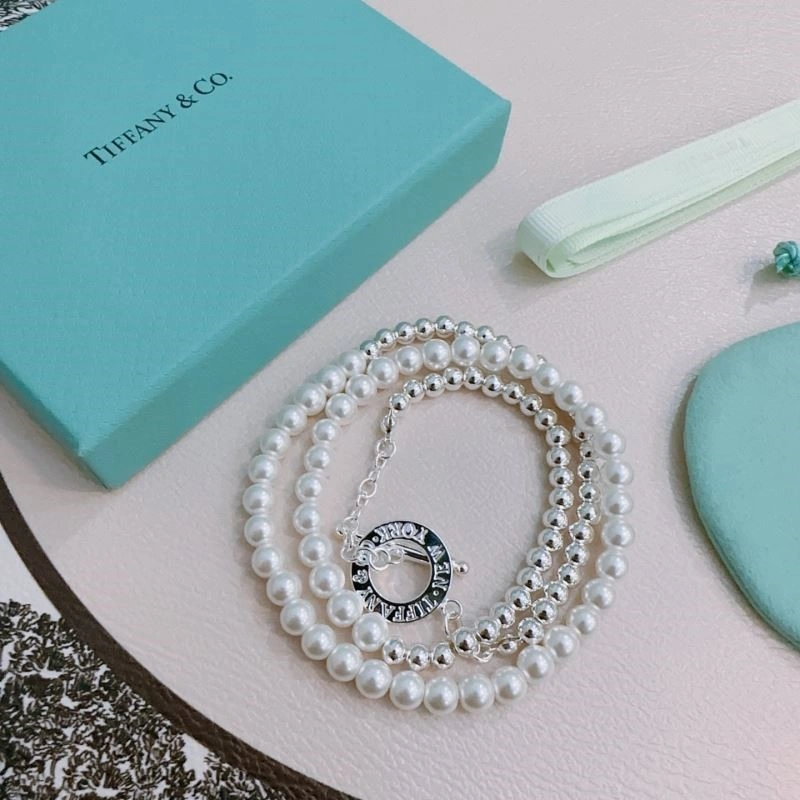 Tiffany Necklaces SunProtective 252547