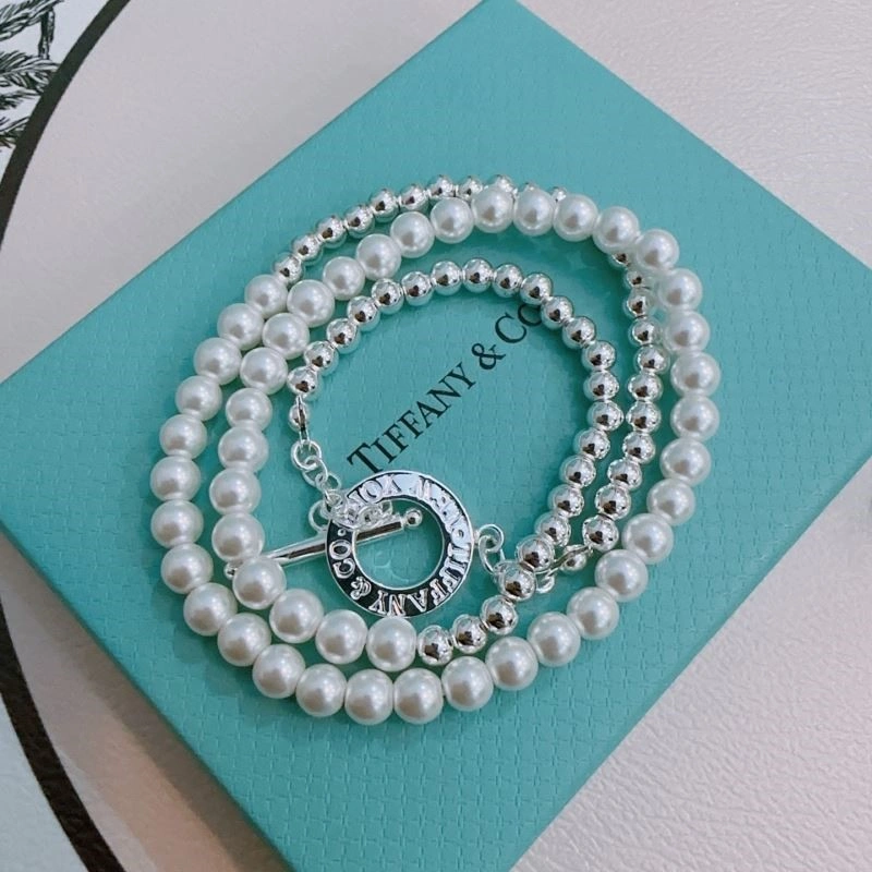 Tiffany Necklaces SunProtective 252547