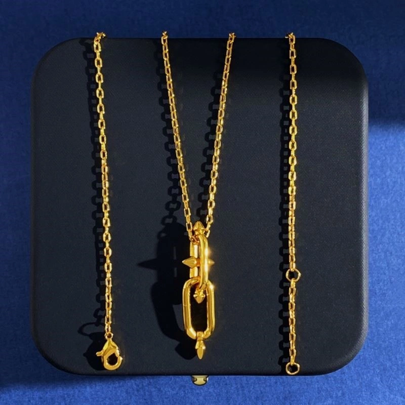 EasyMatch Tiffany Necklaces 252543