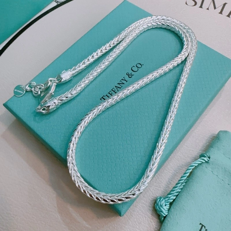 Neat Tiffany Necklaces 252529
