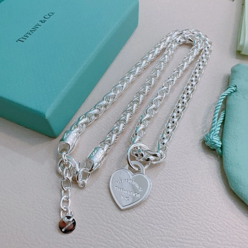 Tiffany Necklaces Efficient 252535