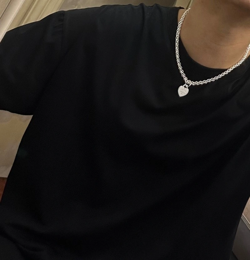Tiffany Necklaces Efficient 252535