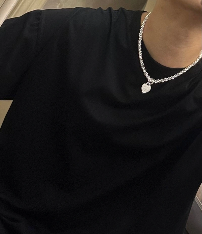 Tiffany Necklaces Efficient 252535