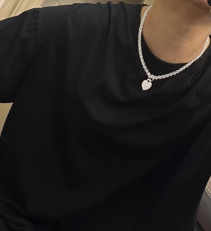 Tiffany Necklaces Efficient 252535