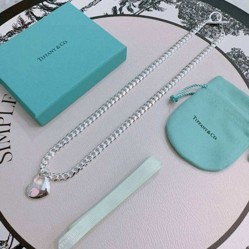 Tiffany Necklaces Durable 252520