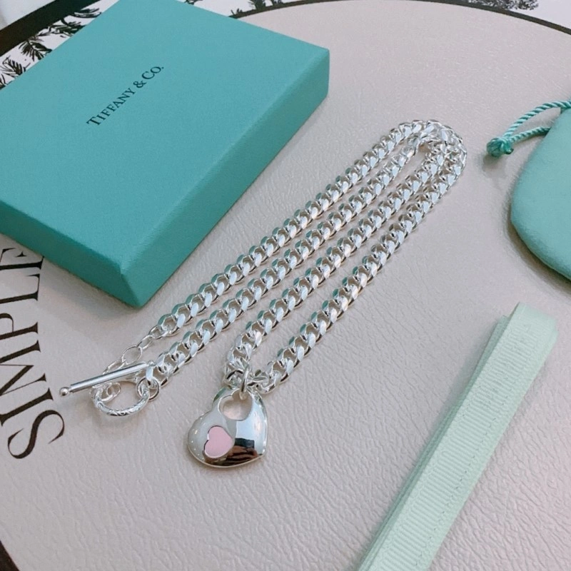 Tiffany Necklaces Durable 252520