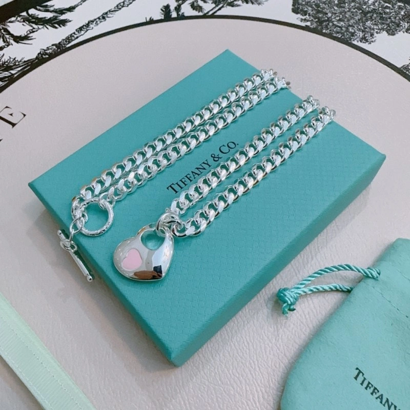 Tiffany Necklaces Durable 252520