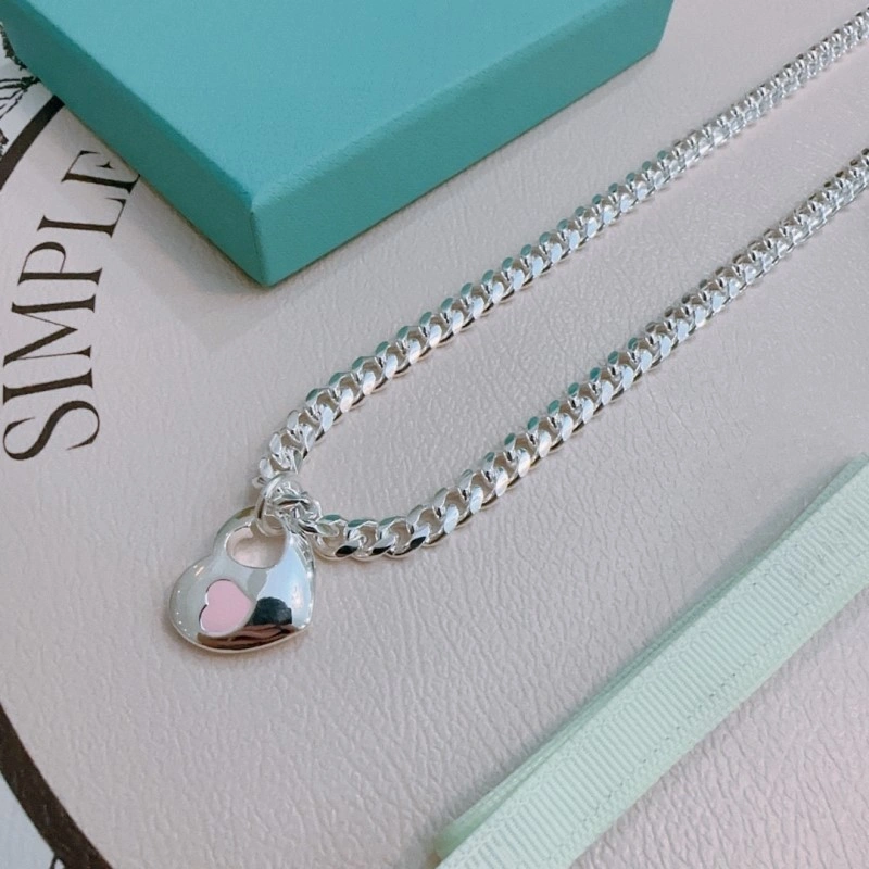 Tiffany Necklaces Durable 252520
