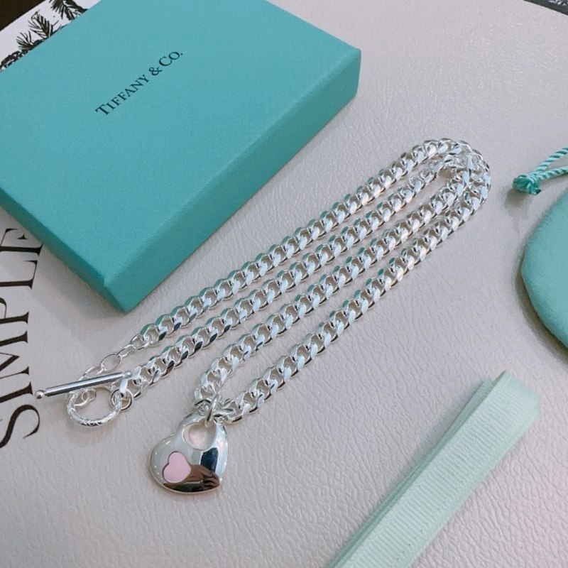 Tiffany Necklaces Durable 252520