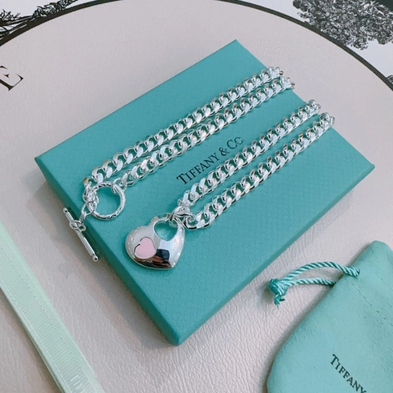 Tiffany Necklaces Durable 252520