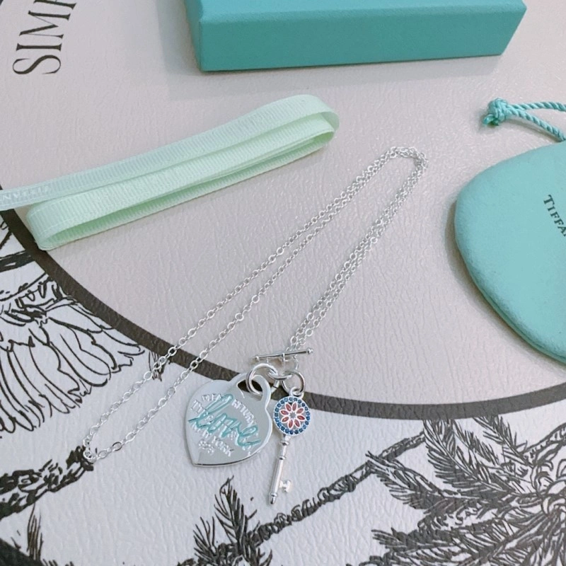 TravelReady Tiffany Necklaces 252515