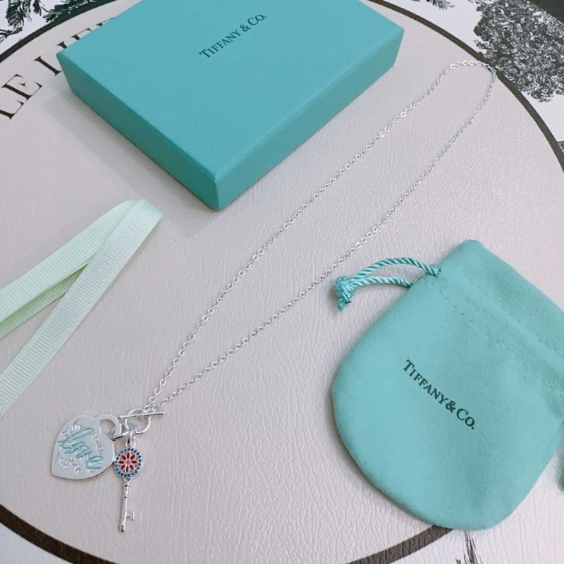TravelReady Tiffany Necklaces 252515