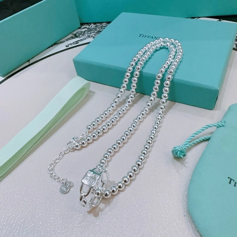 Tiffany Necklaces ZipUp 252538