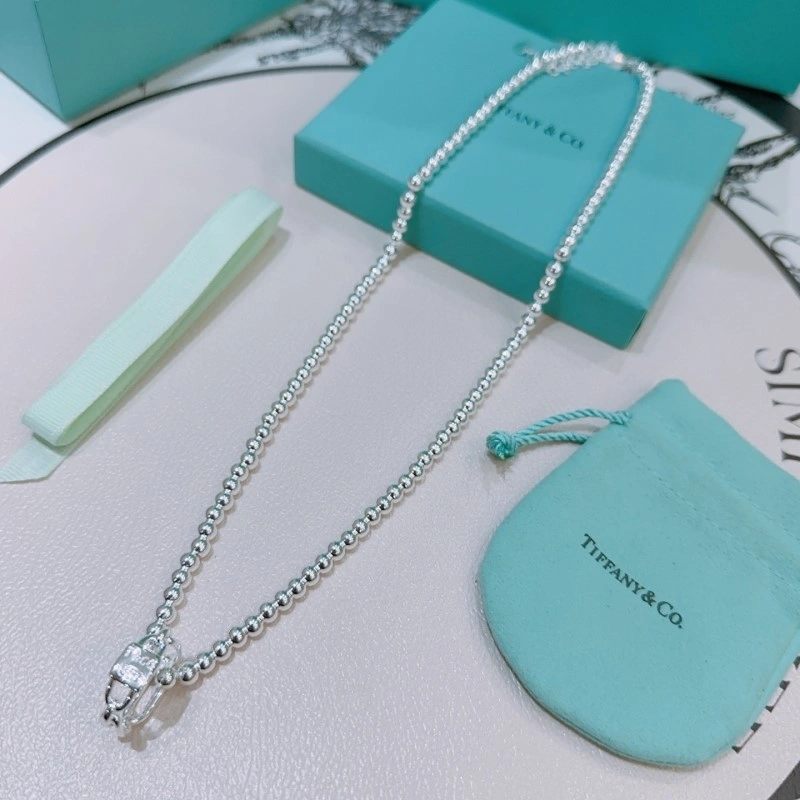 Tiffany Necklaces ZipUp 252538