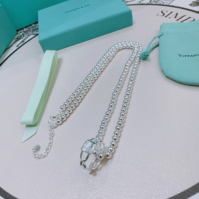 Tiffany Necklaces ZipUp 252538