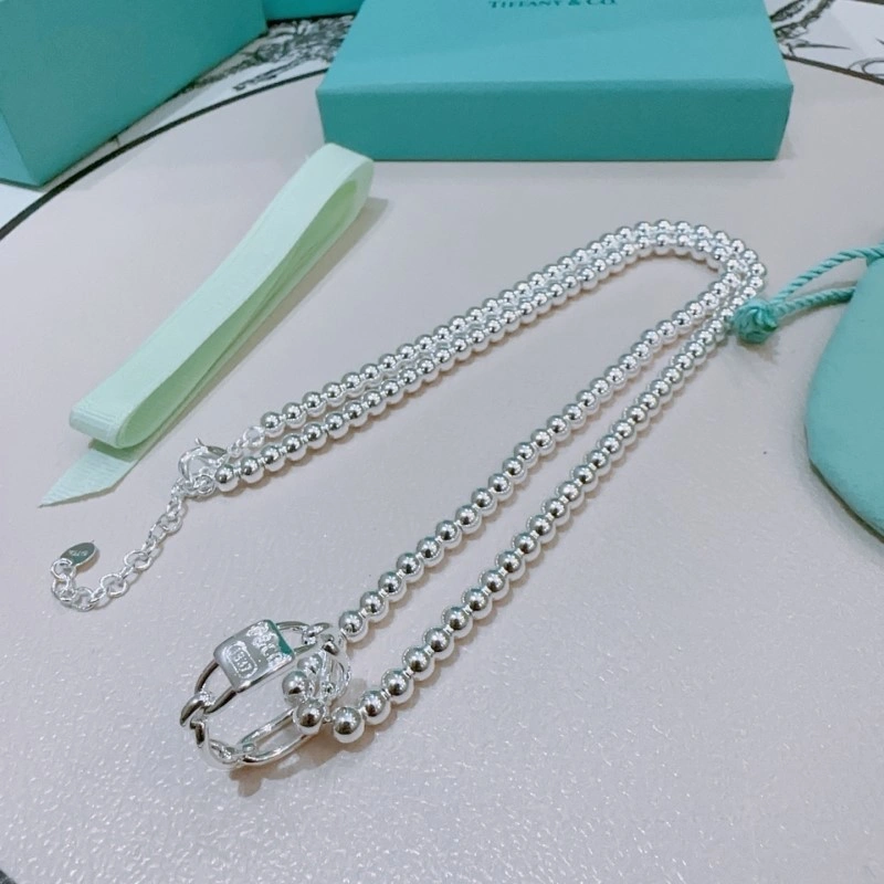 Tiffany Necklaces ZipUp 252538