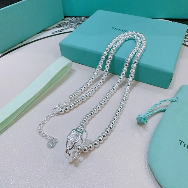 Tiffany Necklaces ZipUp 252538