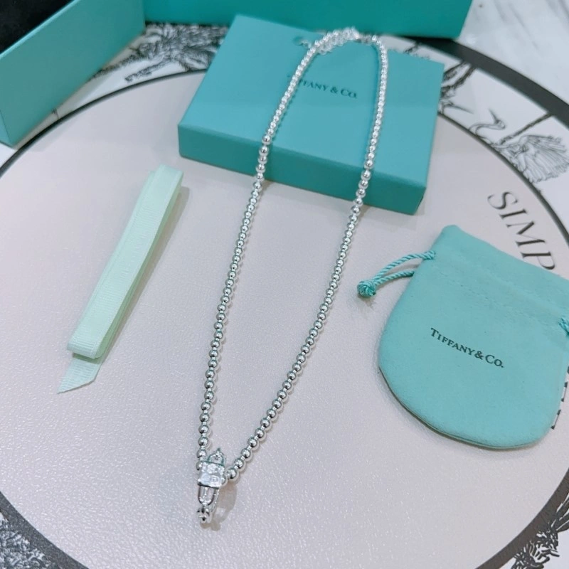 Tiffany Necklaces ZipUp 252538