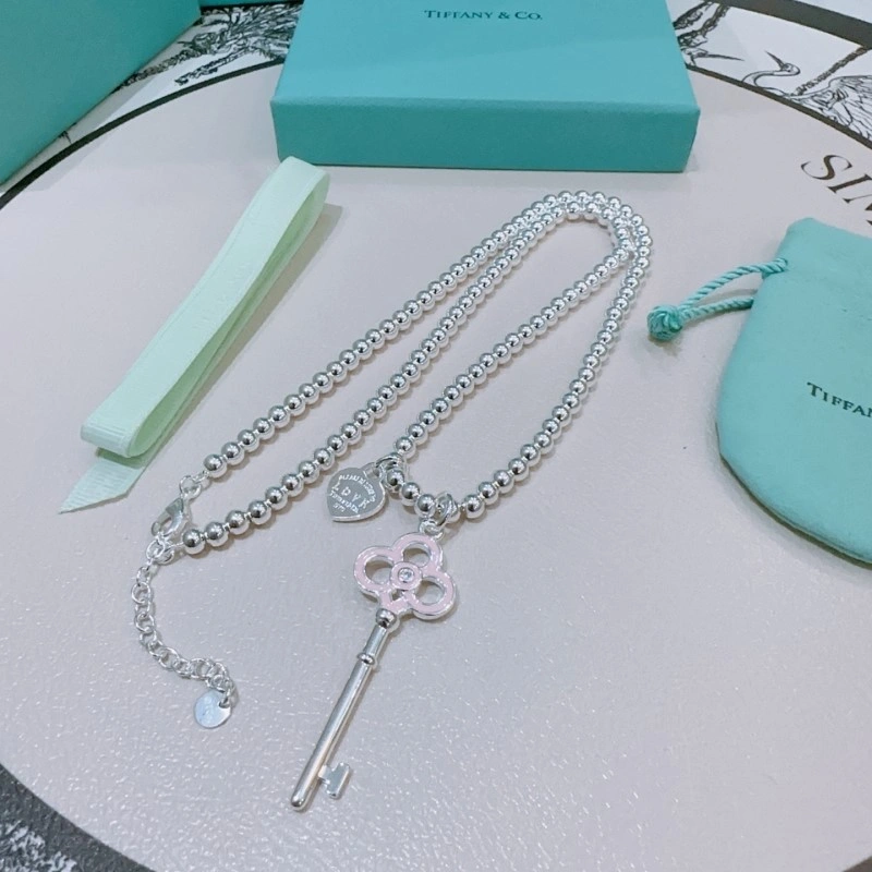 Tiffany Necklaces Elegant 252536