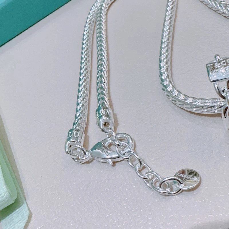Classic Tiffany Necklaces 252532