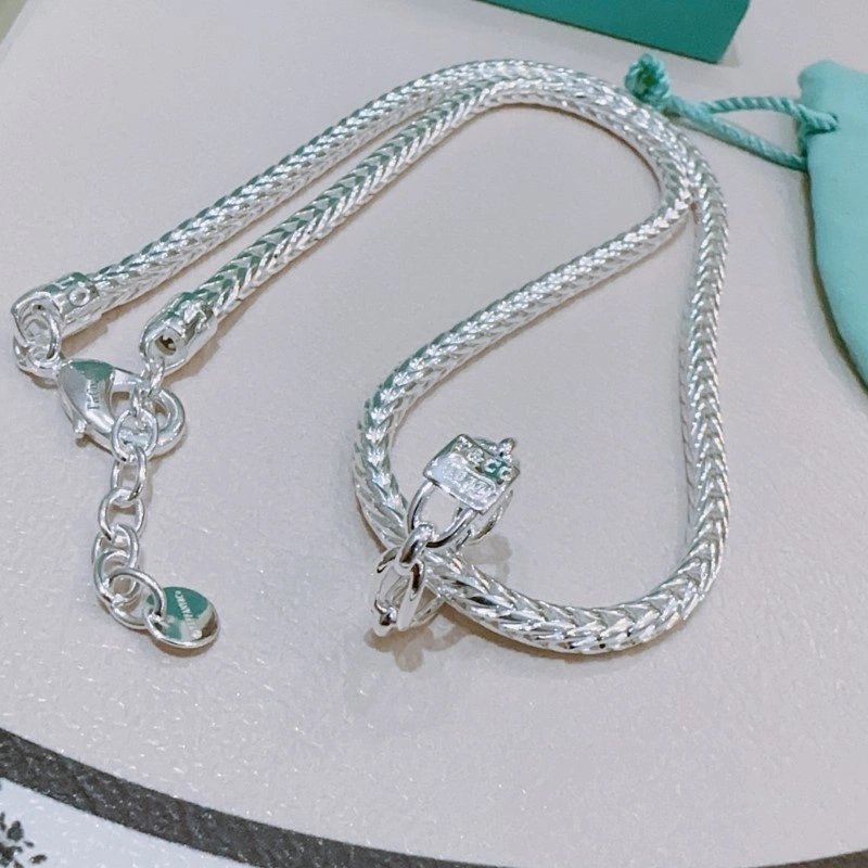Classic Tiffany Necklaces 252532