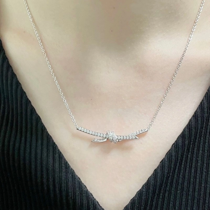 Tiffany Necklaces RelaxedFit 252537