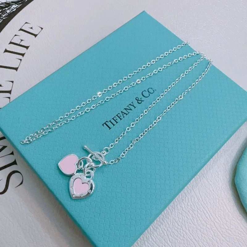 Tiffany Necklaces ModernLook 252516
