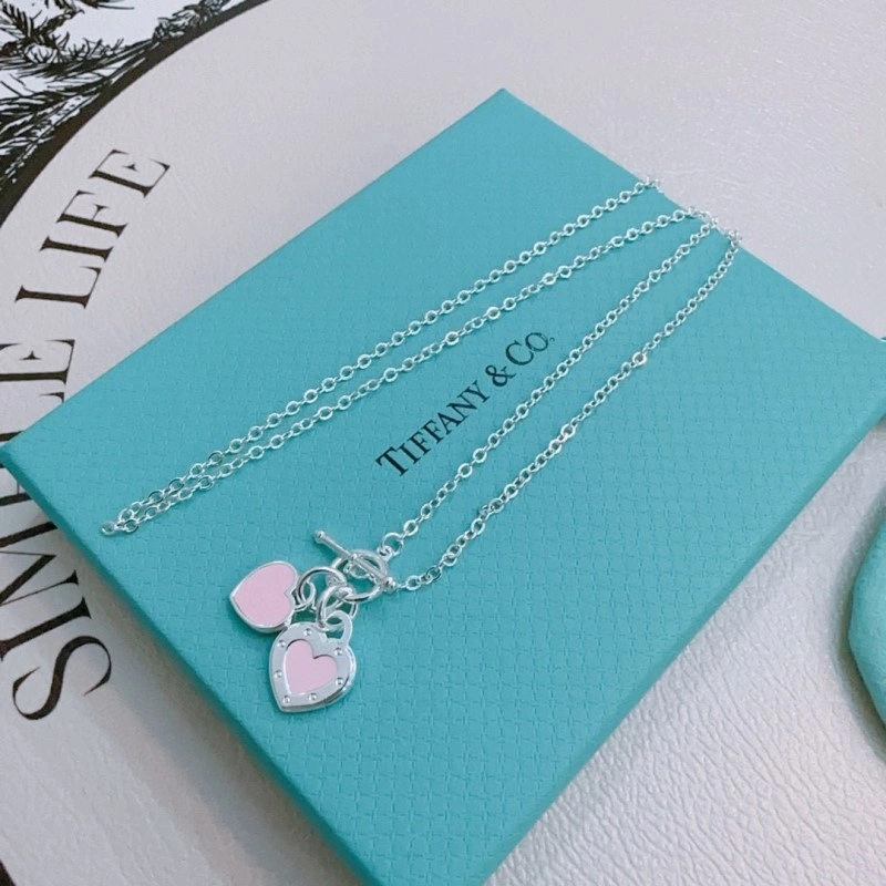 Tiffany Necklaces ModernLook 252516