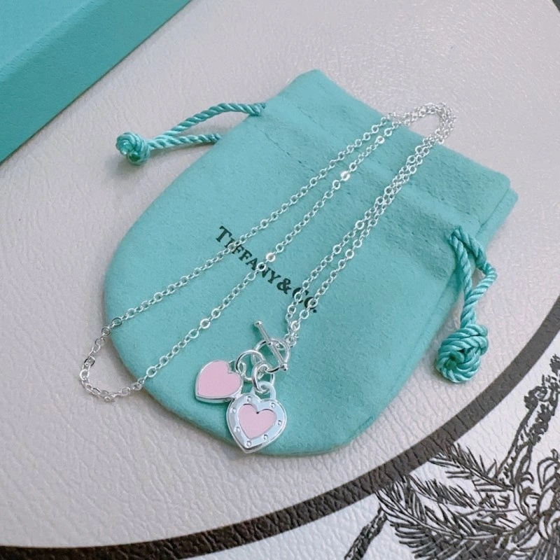 Tiffany Necklaces ModernLook 252516