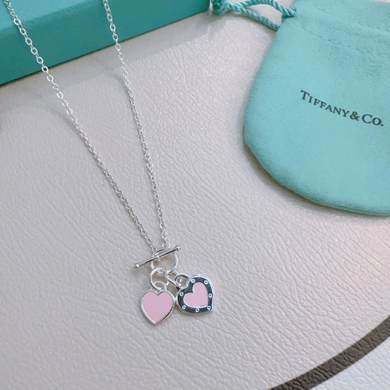 Tiffany Necklaces ModernLook 252516