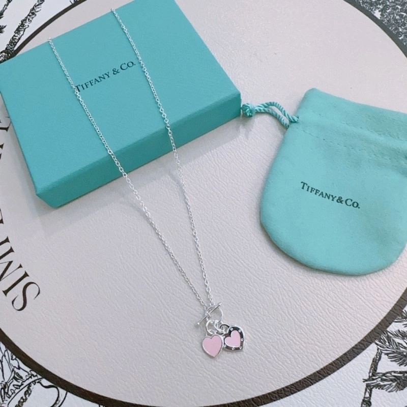 Tiffany Necklaces ModernLook 252516