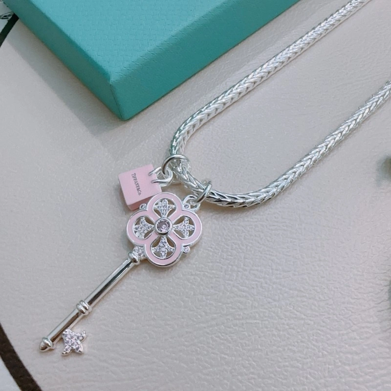 GoAnywhere Tiffany Necklaces 252530