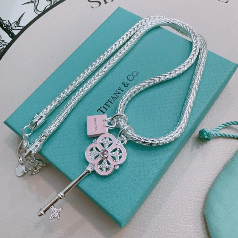 GoAnywhere Tiffany Necklaces 252530